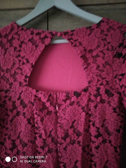 Sukienka nowa piękna