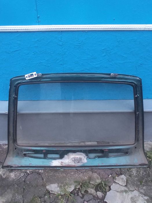 Продам ляду Таврії