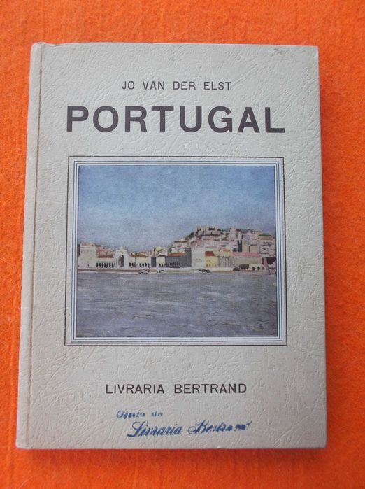Portugal - Jo van der Elst