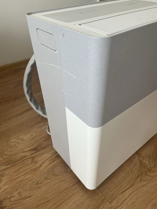 Klimatyztor midea portasplit