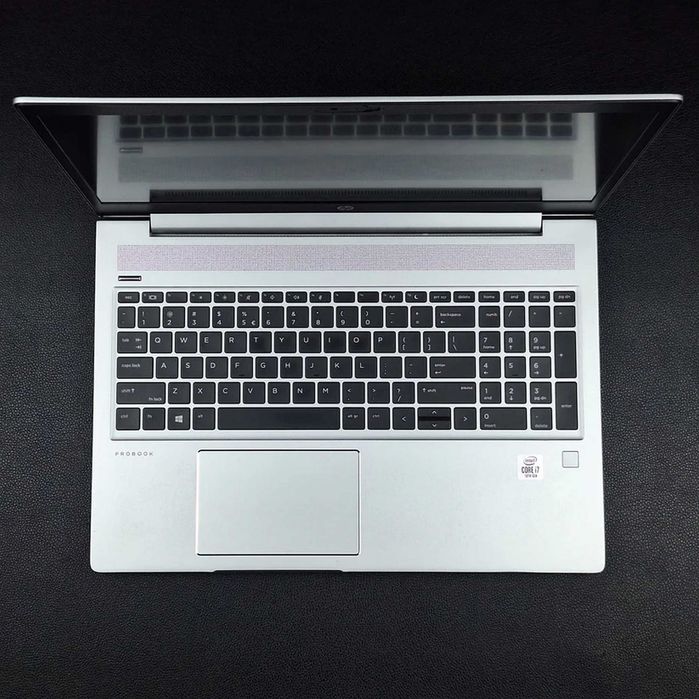HP Probook 15.6" i7-10510U/16GB/512Nvme série Profissional