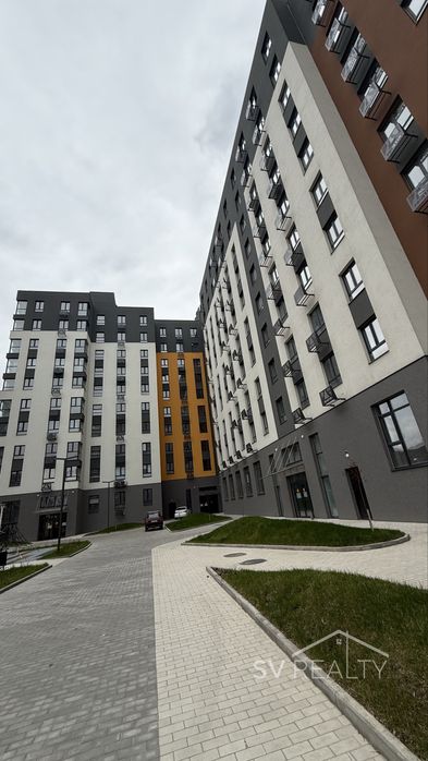 Квартира 87 кв.м., ЖК Основа, центр города