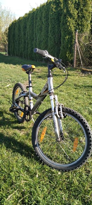 Rower Giant mtx 125 20 cali