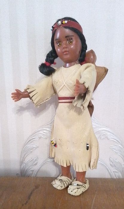 Продам куколку. .