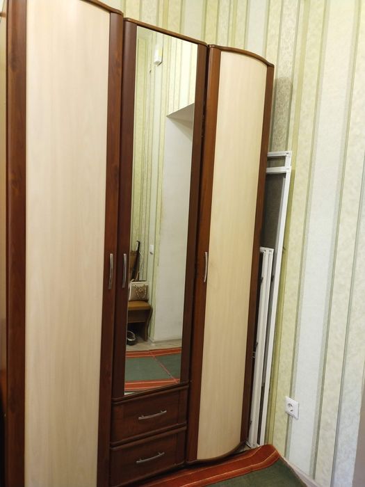 Продам 1к квартиру в ЖК Морской