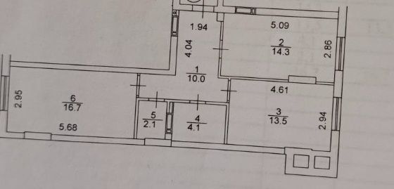 Дуже класна двушка