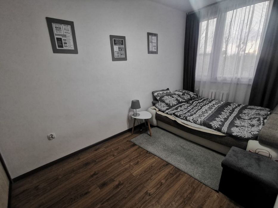 Zamienię mieszkanie na większe