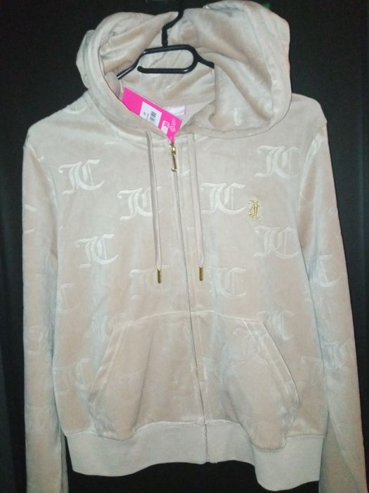 Кофта Juice Couture original
