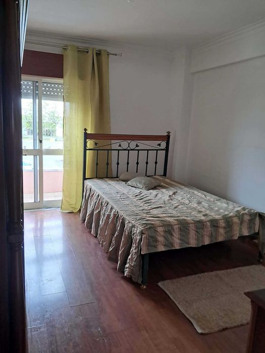 RESERVADO Quarto casal alugar