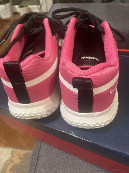 Buty Reebok Rush Runner 36