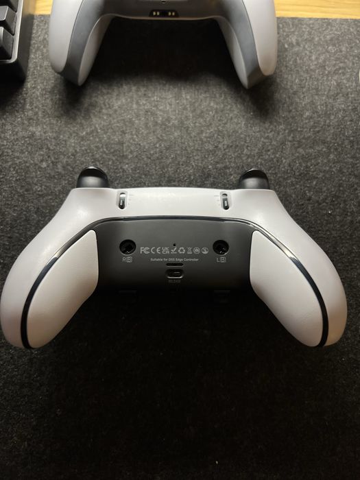 Dualsense Edge PS5 Sony Kontroler Pad do konsoli/pc