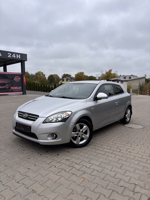 Kia Pro_Cee'd