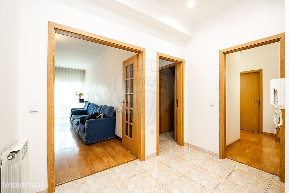 Apartamento T3 para venda