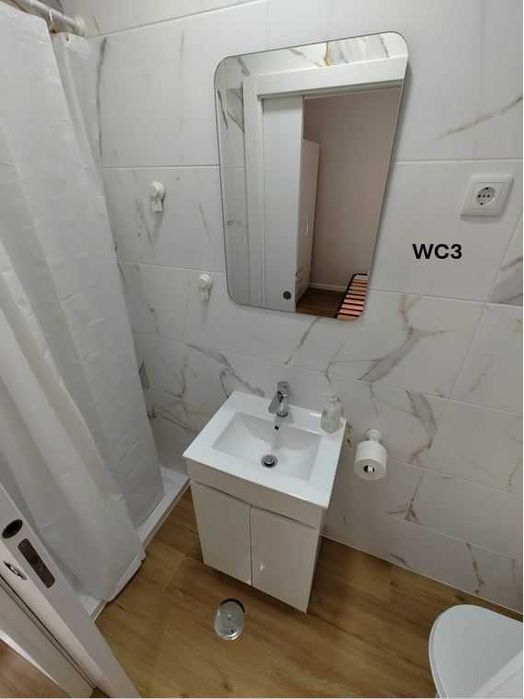 Quartos e Suites Para Arrendar