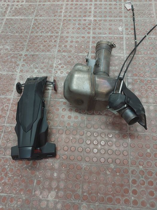 Shark race pro r carbono ,