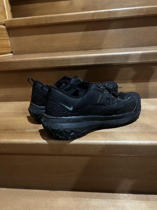 Кросівки Nike ASG Mountain Gore-tex