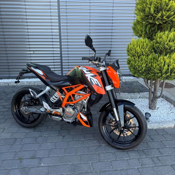 KTM