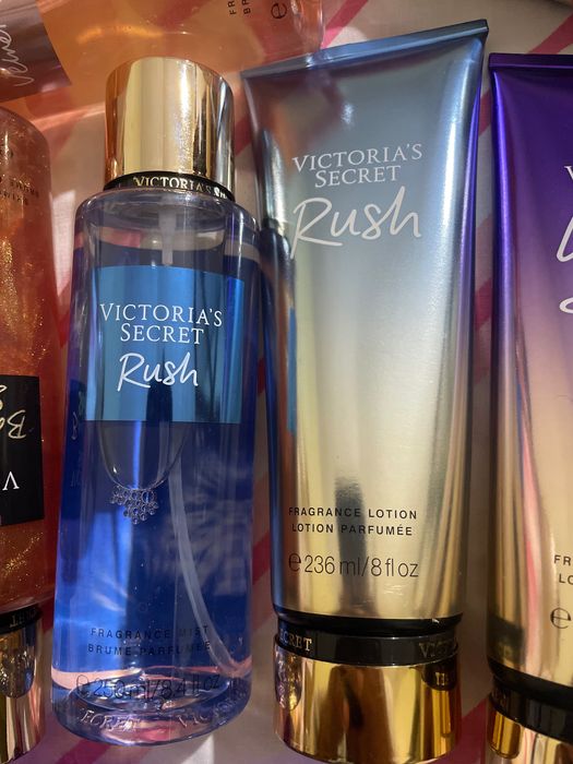 Body splash da Victoria’s Secret