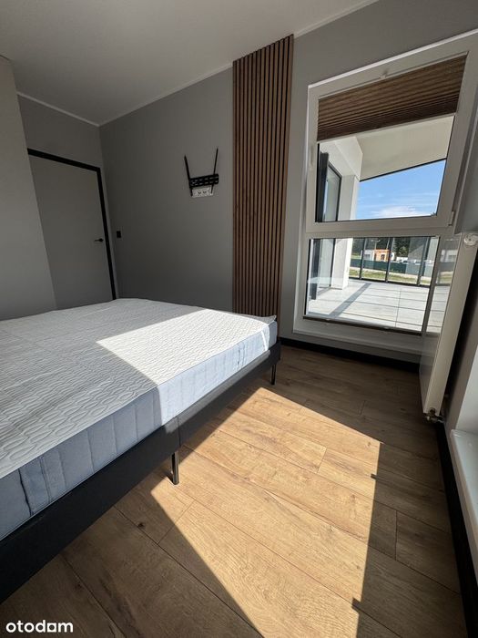 Nowa Dąbrowa Allcon | 2 Pokoje | 40 M² | Balkon | Piwnica