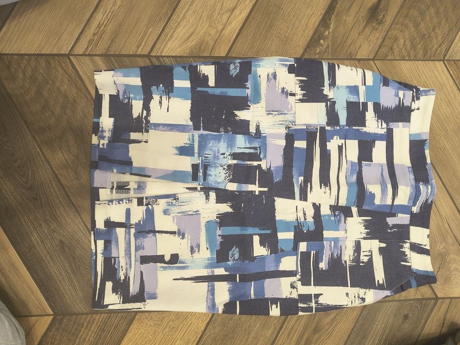 Spódnica nowa Mohito