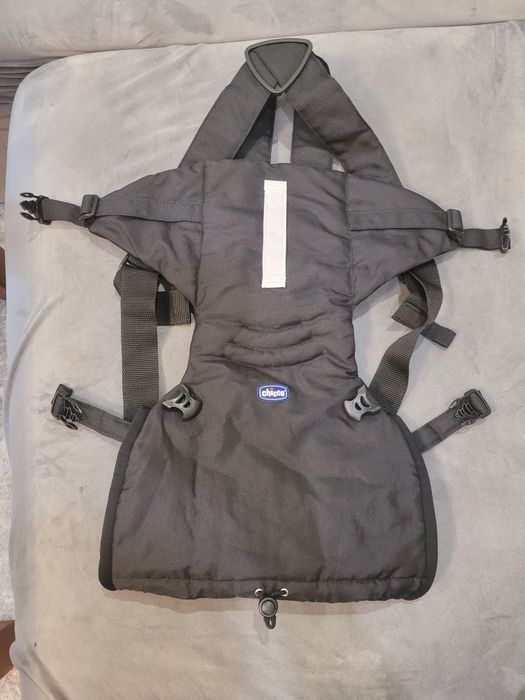 Продам рюкзак кенгуру, нагрудная сумка EasyFit chicco