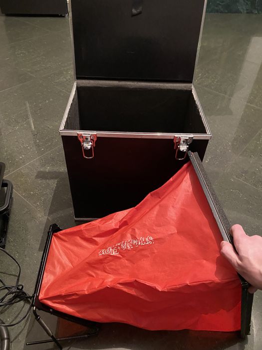 SwemaFlow 126 - Витяжний Ковпак