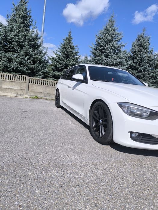 BMW Seria 3