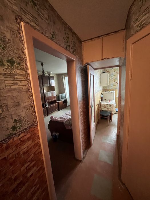 ПРОДАМ 1 кімнатну квартиру на полігоні