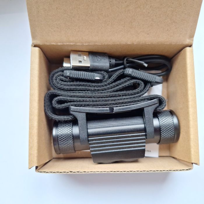 Фонарики Sofirn sp40/H25S/SC18