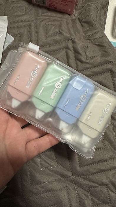 Клейка стрічка для скрапбукінга