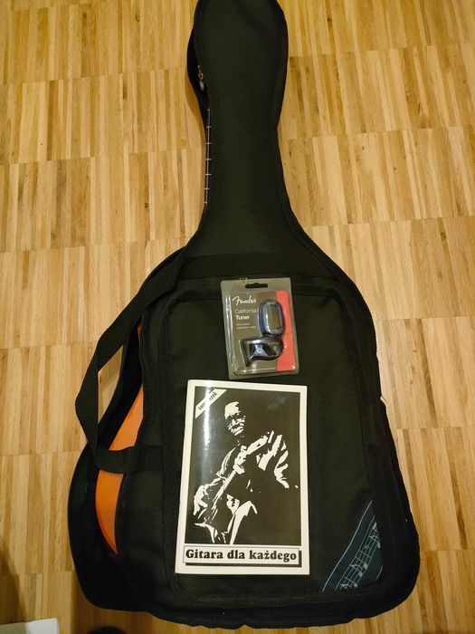 Gitara klasyczna Cataluna 1/2