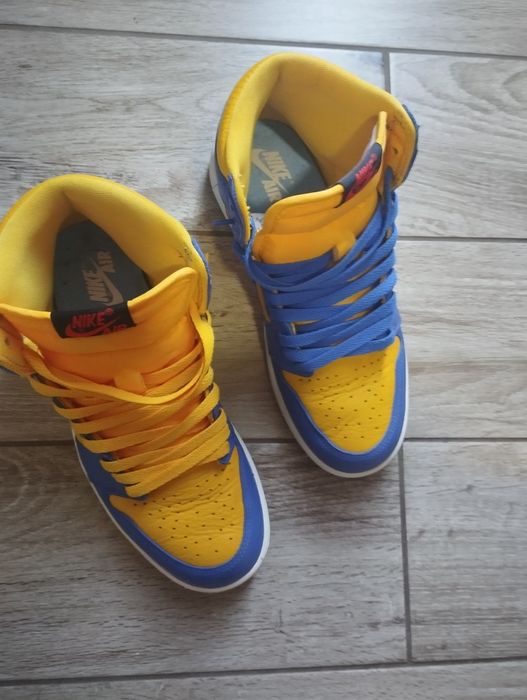 Nike air Jordan rozmiar 40
