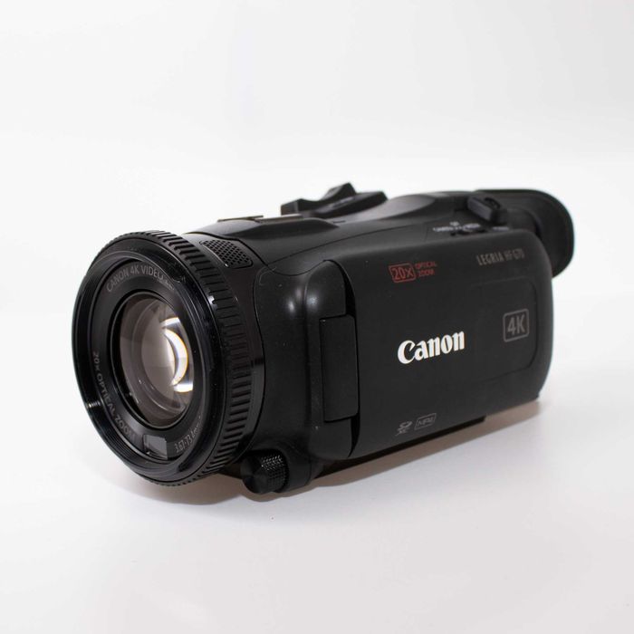 Kamera cyfrowa Canon Legria HF G70 4K UHD