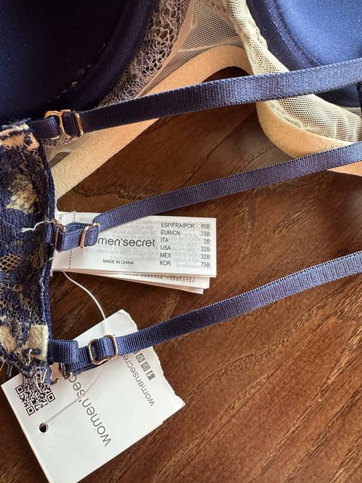 Комплект білизни women’secret