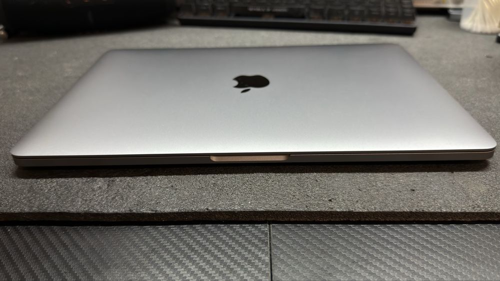Macbook pro 2020 para peças
