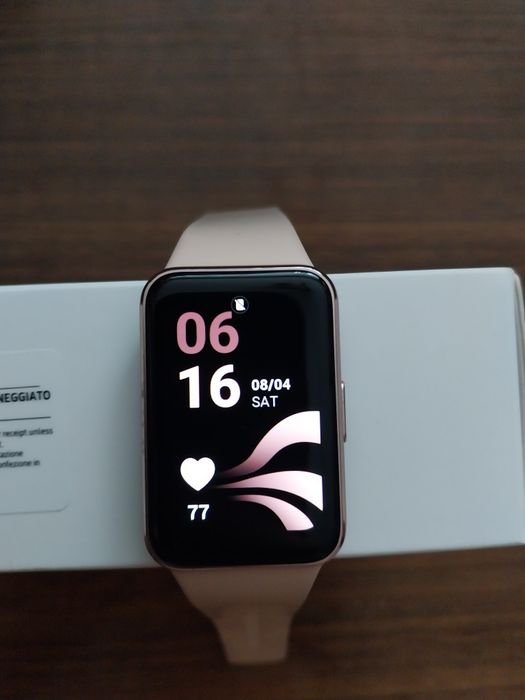 Samsung galaxy fit 3