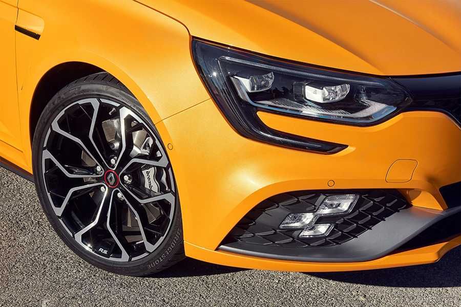 alu felgi 17 5x114,3 RENAULT megan RS  wzór 66,1 arkana captur 2 kadjar megane talisman laguna scenic espace