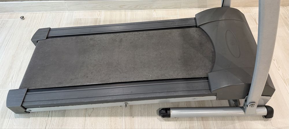 Foldable Electric Treadmill490196603954810884
