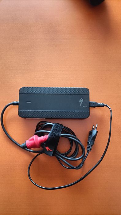 Cargador Specialized SL