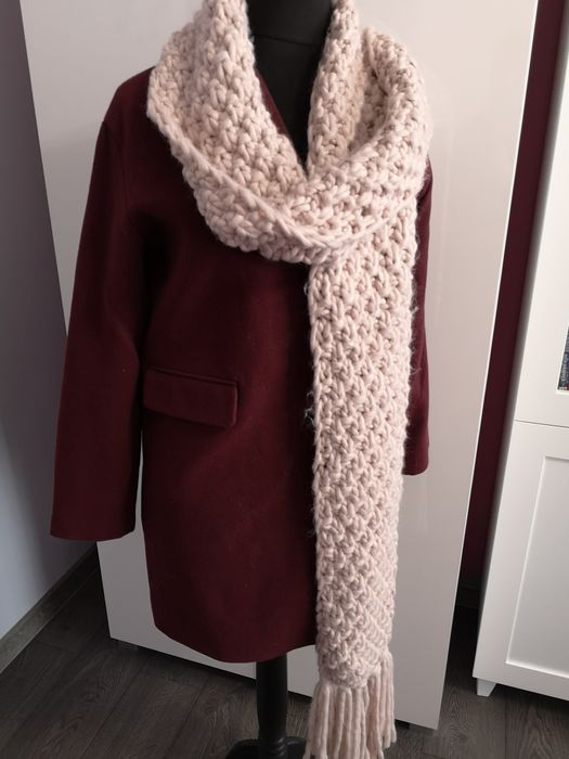 Płaszcz kurtka rozm. M pull&bear nowa