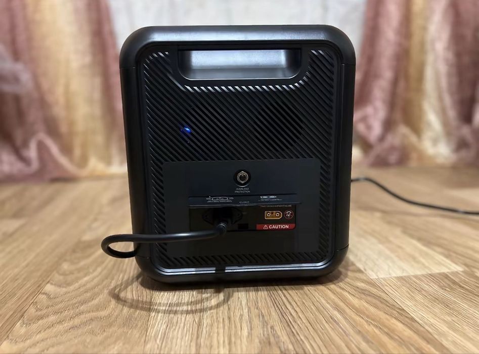 Зарядна станція TALLPOWER V2400 2160Wh 2400W