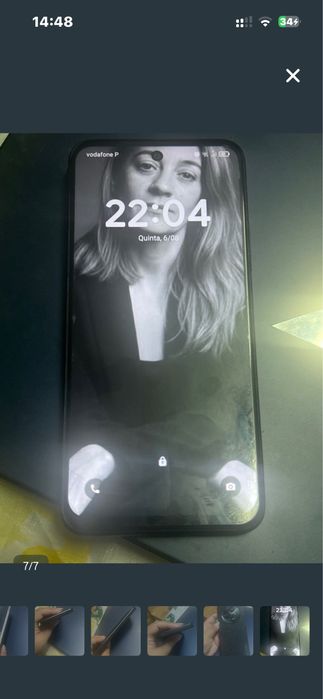 Tcl 60 SE 2025 venda