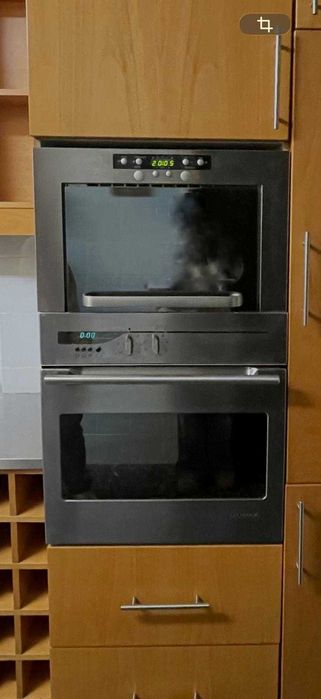 Microondas Whirlpool