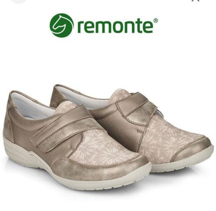 Жіночі туфлі Remonte 40 розмір