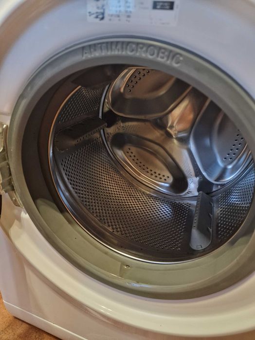 Vendo Máquina Lavar Roupa