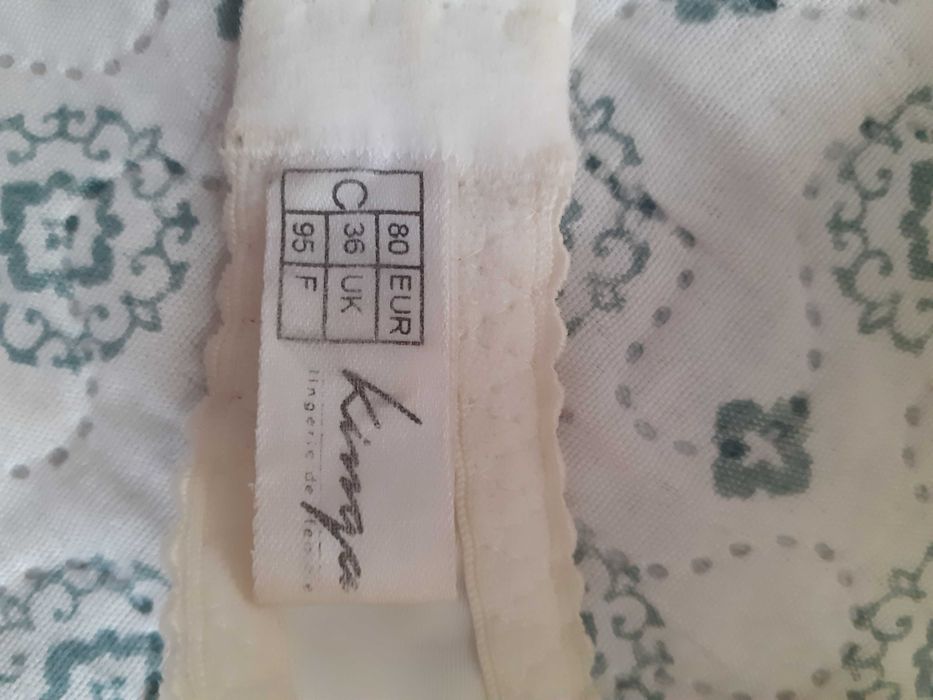 Бюстгалтер Kris line,  Donna