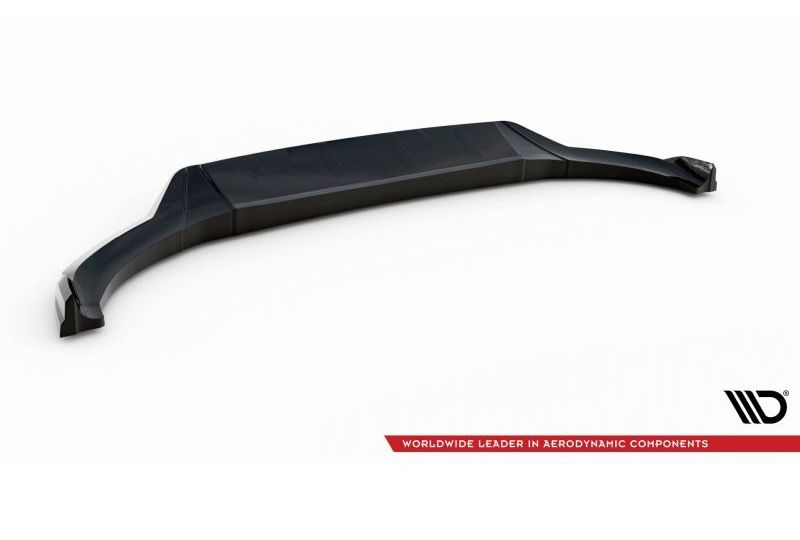 SPOILER / LIP DIANTEIRO PARA BMW X3 PACK M G01 2021- / IX3 G08 2021-