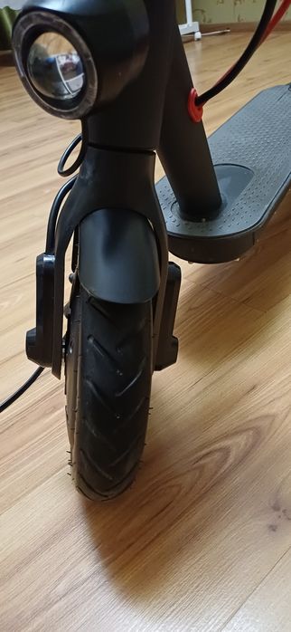 Продам електросамокат GreenGo
