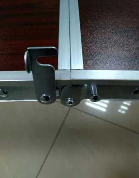 Стіл складаний для пікніка риболовлі 4 стільці 120 на 60 Folding Table