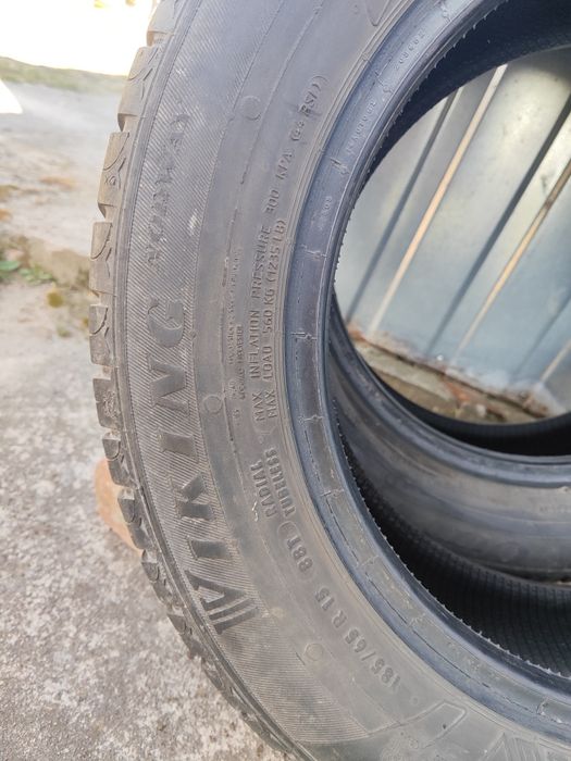 Opony letnie 185/65 R15 viking